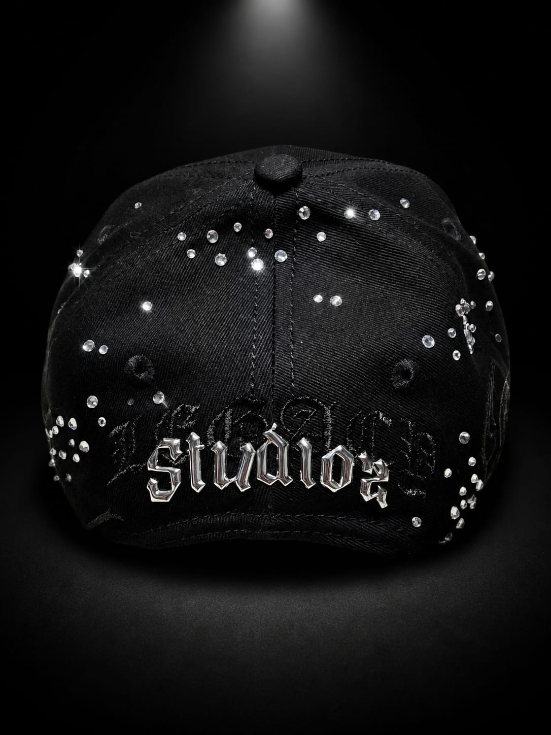 Legacy Studioz "Hala Madrid"