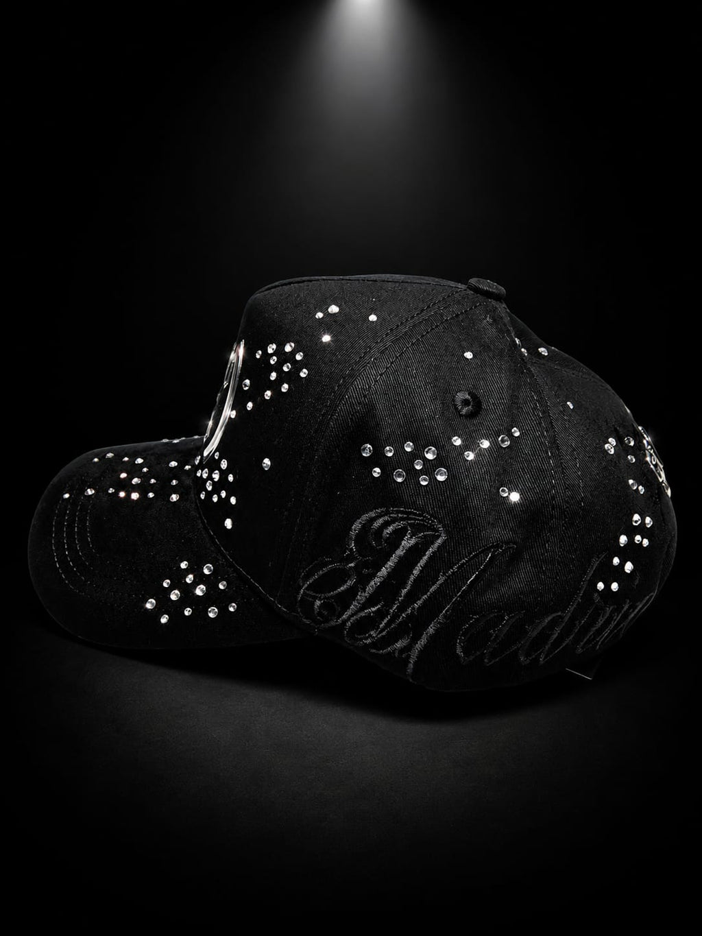 Legacy Studioz "Hala Madrid"