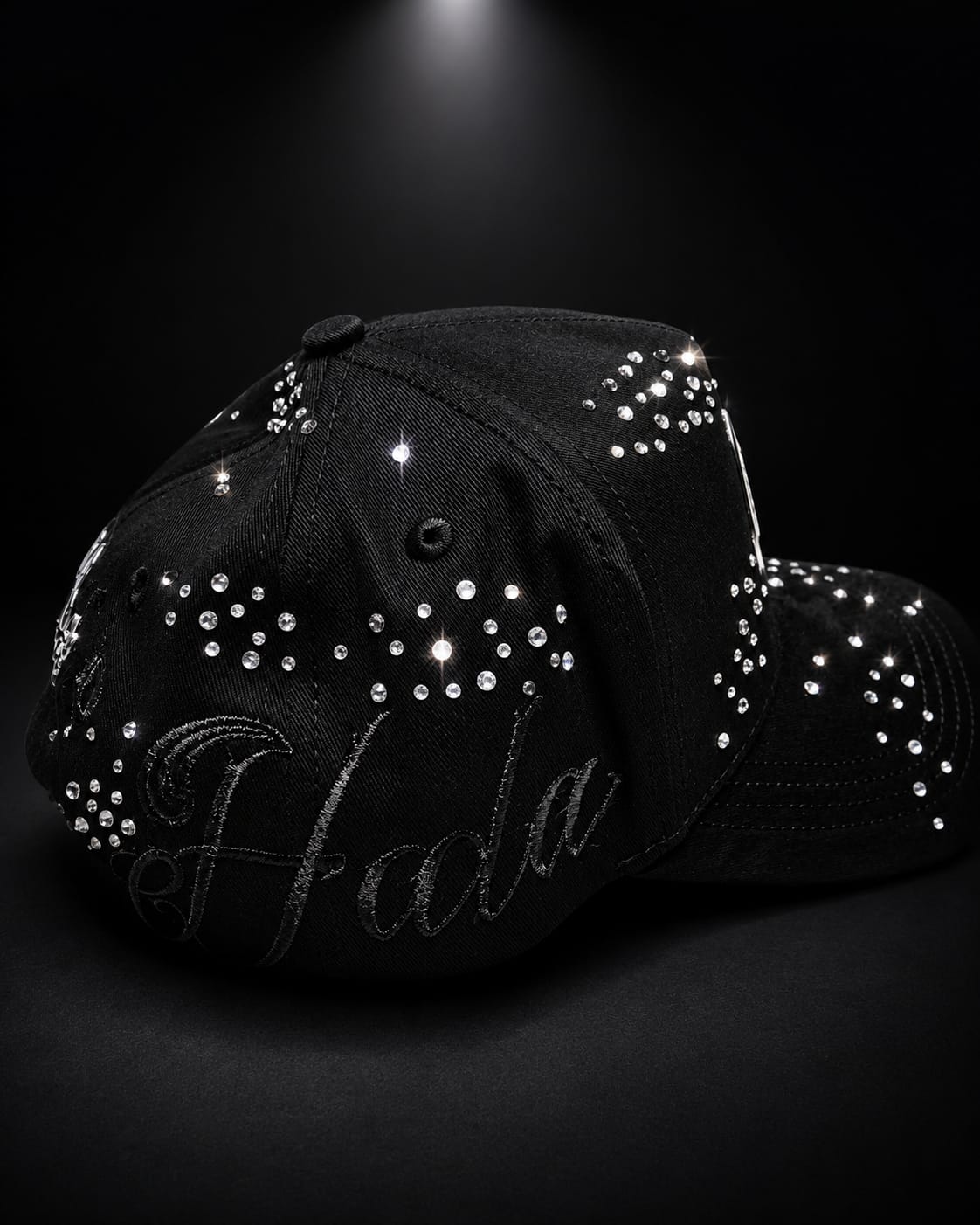 Legacy Studioz "Hala Madrid"