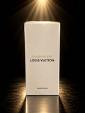 Louis Vuitton "Imagination"