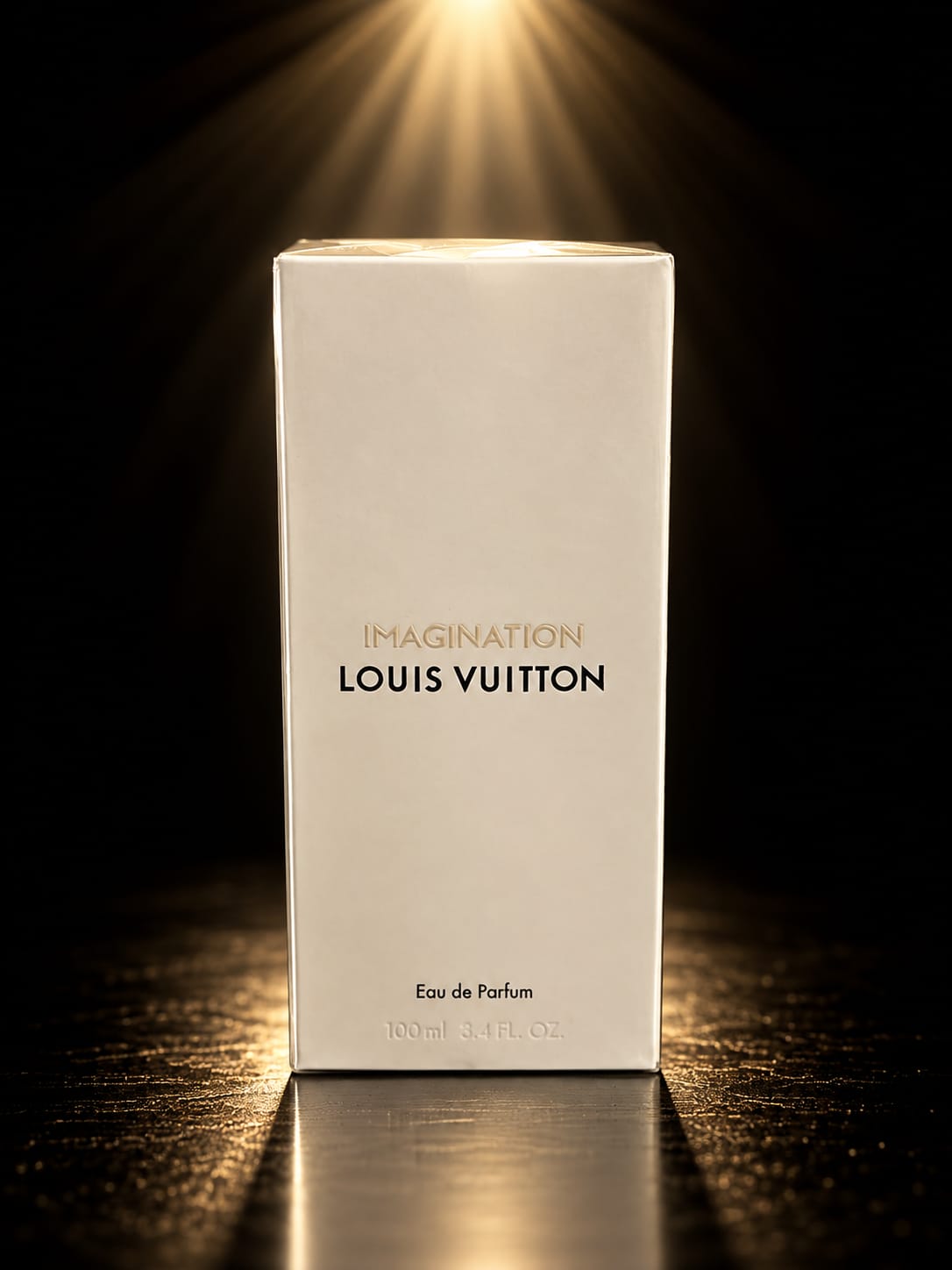 Louis Vuitton "Imagination"