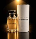Louis Vuitton "Spell On You"