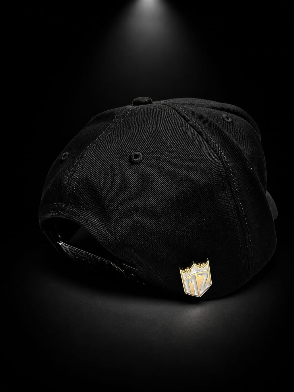 MZ Hats "San Judas"