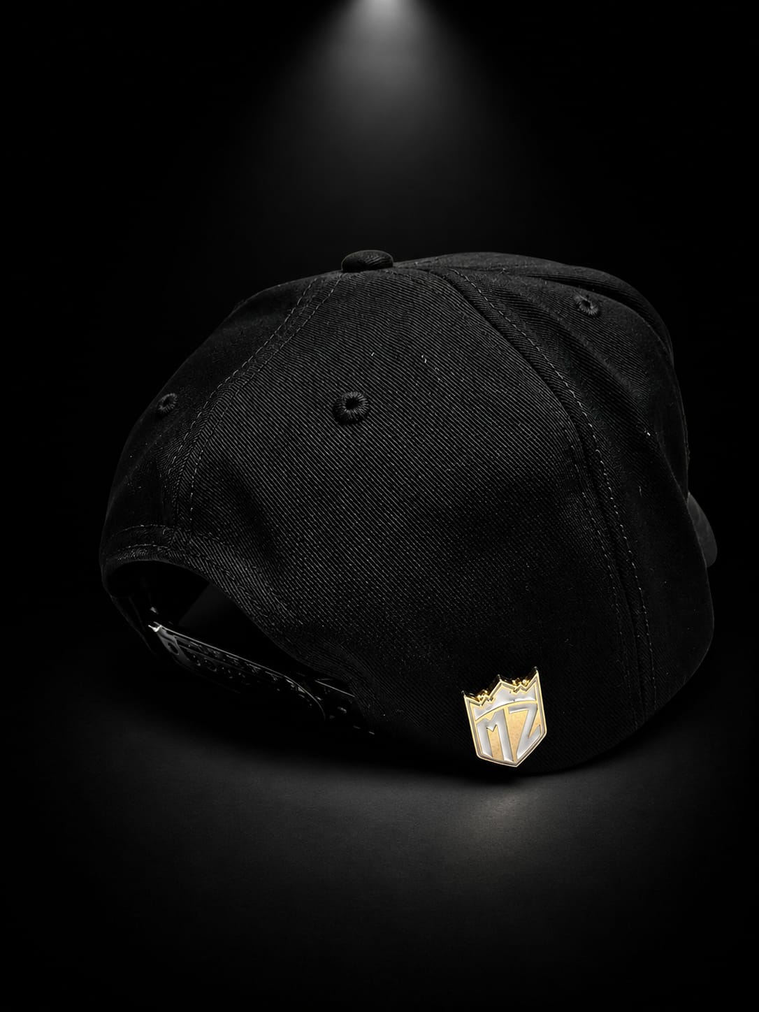 MZ Hats "San Judas"