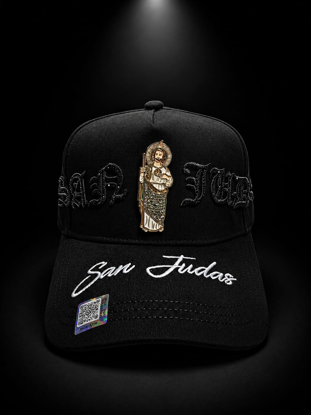 MZ Hats "San Judas"