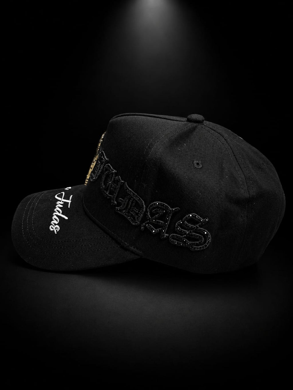 MZ Hats "San Judas"