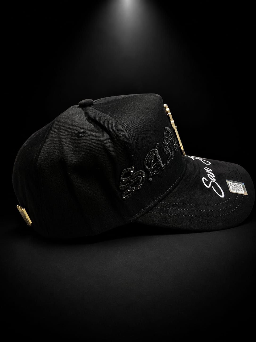 MZ Hats "San Judas"