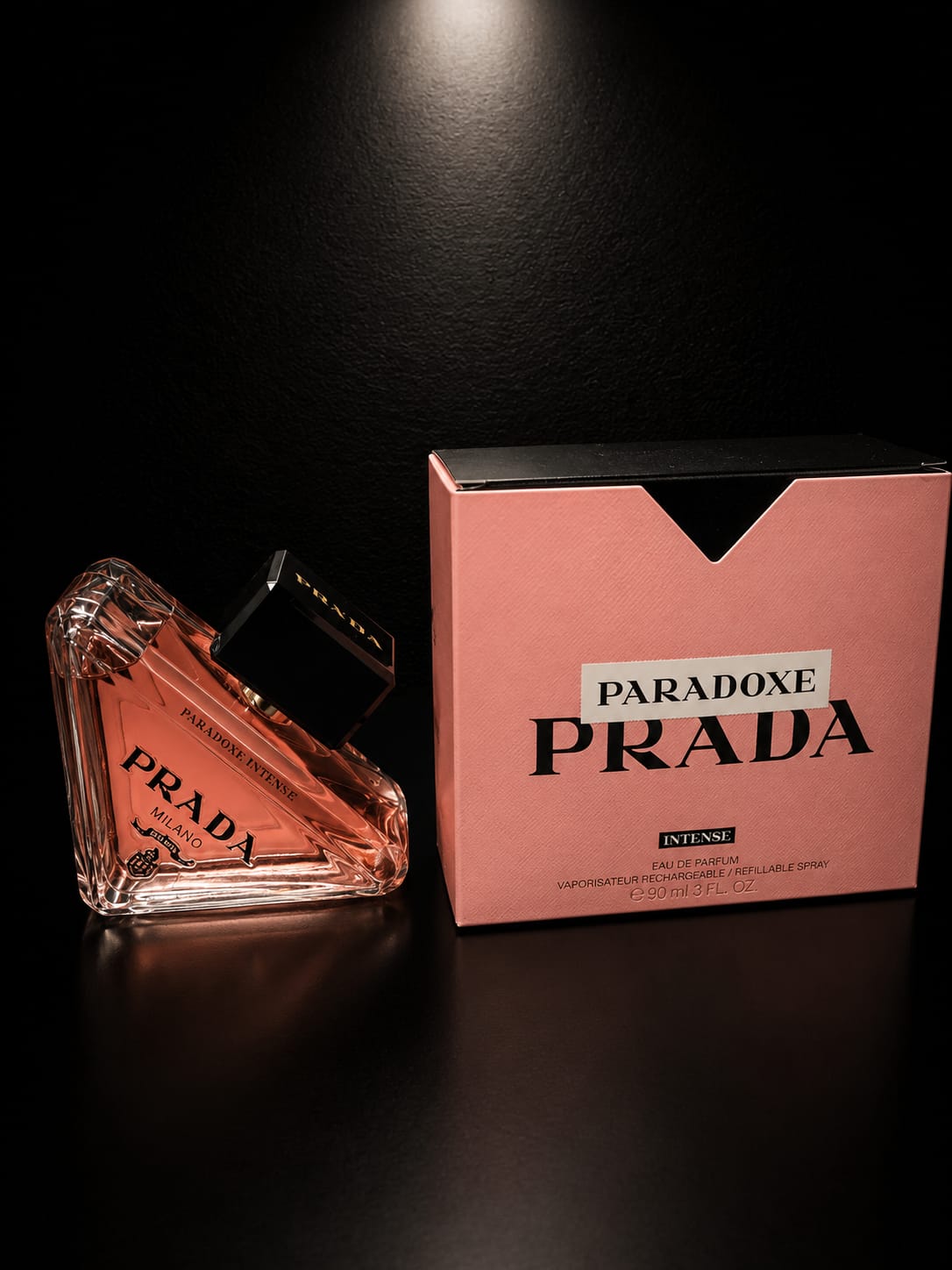 PRADA  "PARADOXE"