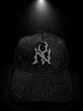 RICO HATS "NY CRYSTALS"