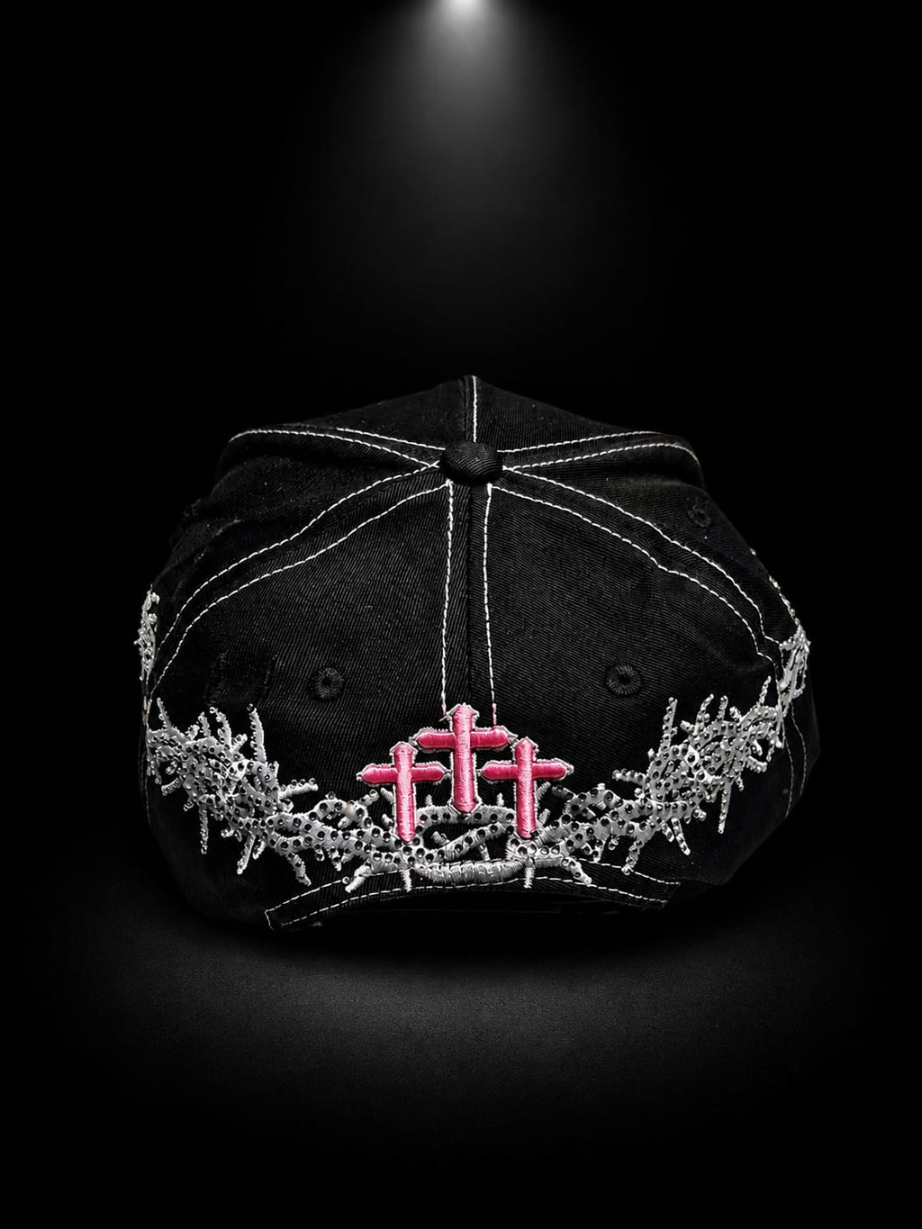 RUDE AWAKENINGS "CROWN OF THORNS"