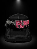 RUDE AWAKENINGS "CROWN OF THORNS"