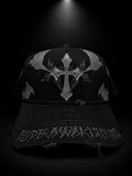 RUDE AWAKENINGS "HOLY GHOST"