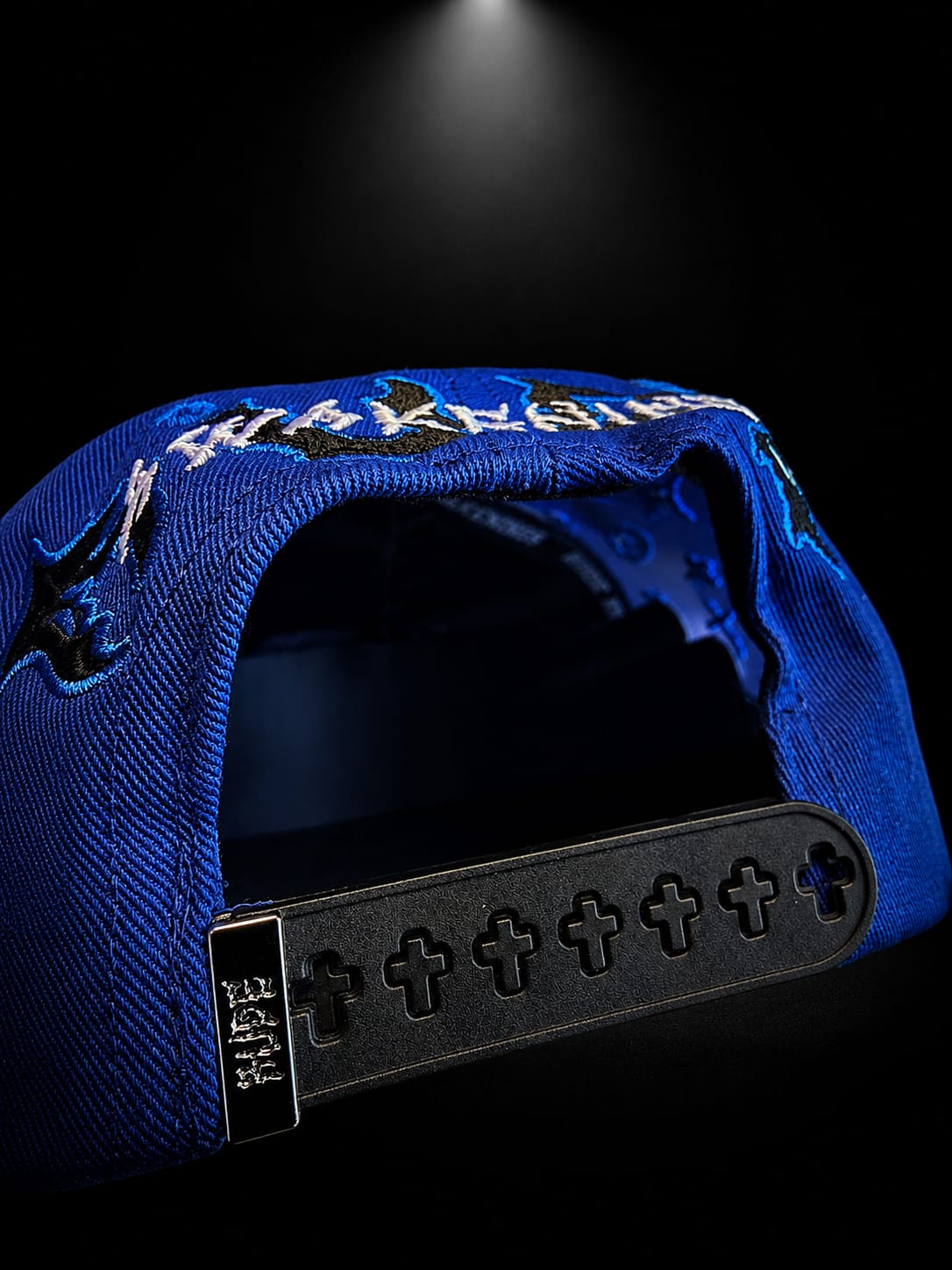 RUDE AWAKENINGS "LALALA BLUE"