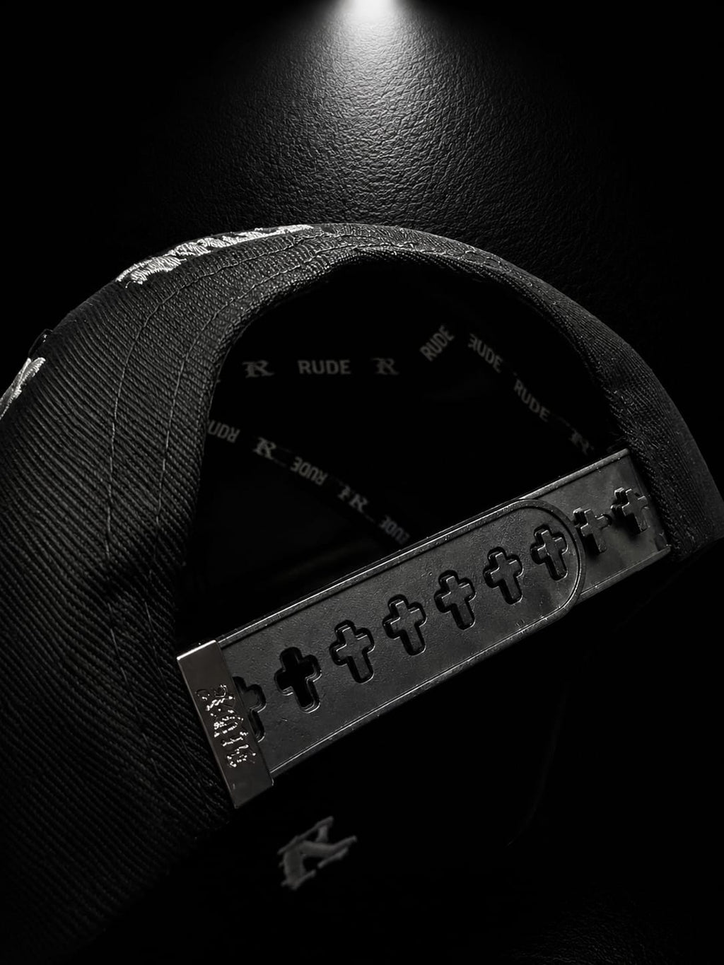 RUDE AWAKENINGS “PRAISE THE LORD”