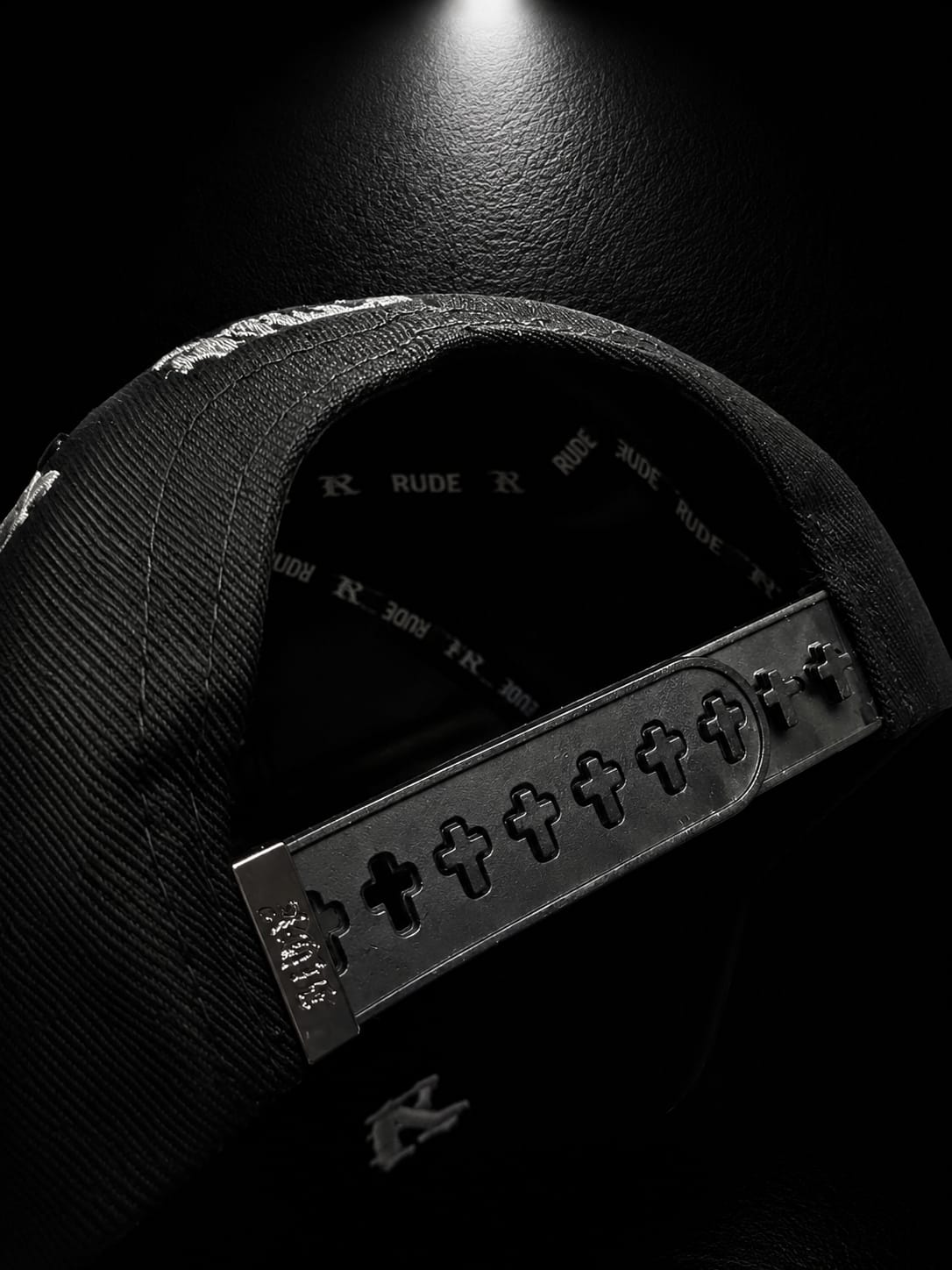 RUDE AWAKENINGS “PRAISE THE LORD”