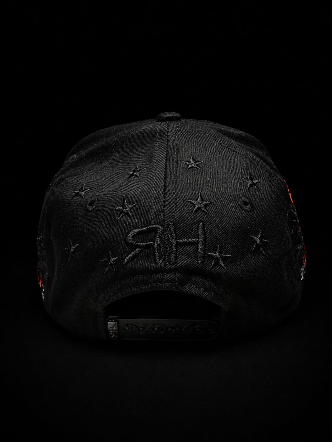Rico Hats Luck and Money