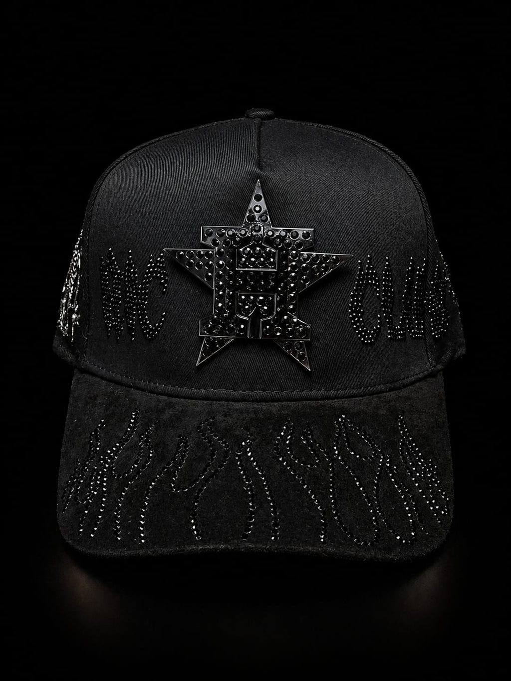 Rico Hats Luck and Money