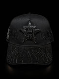 Rico Hats Luck and Money
