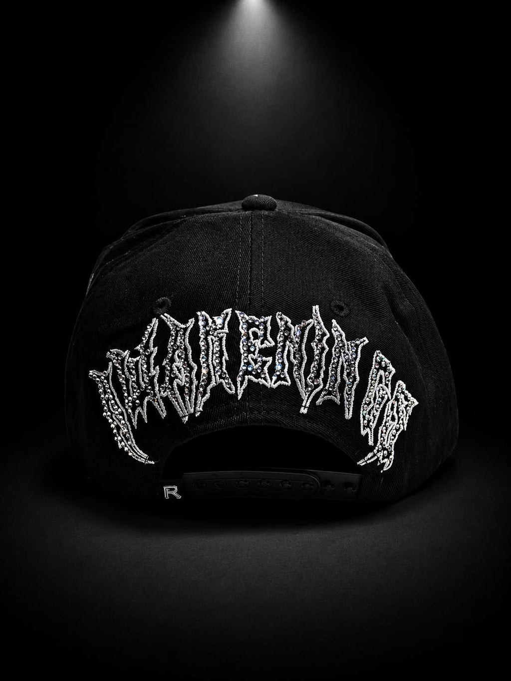 Rude Awakening "Rude Hat"