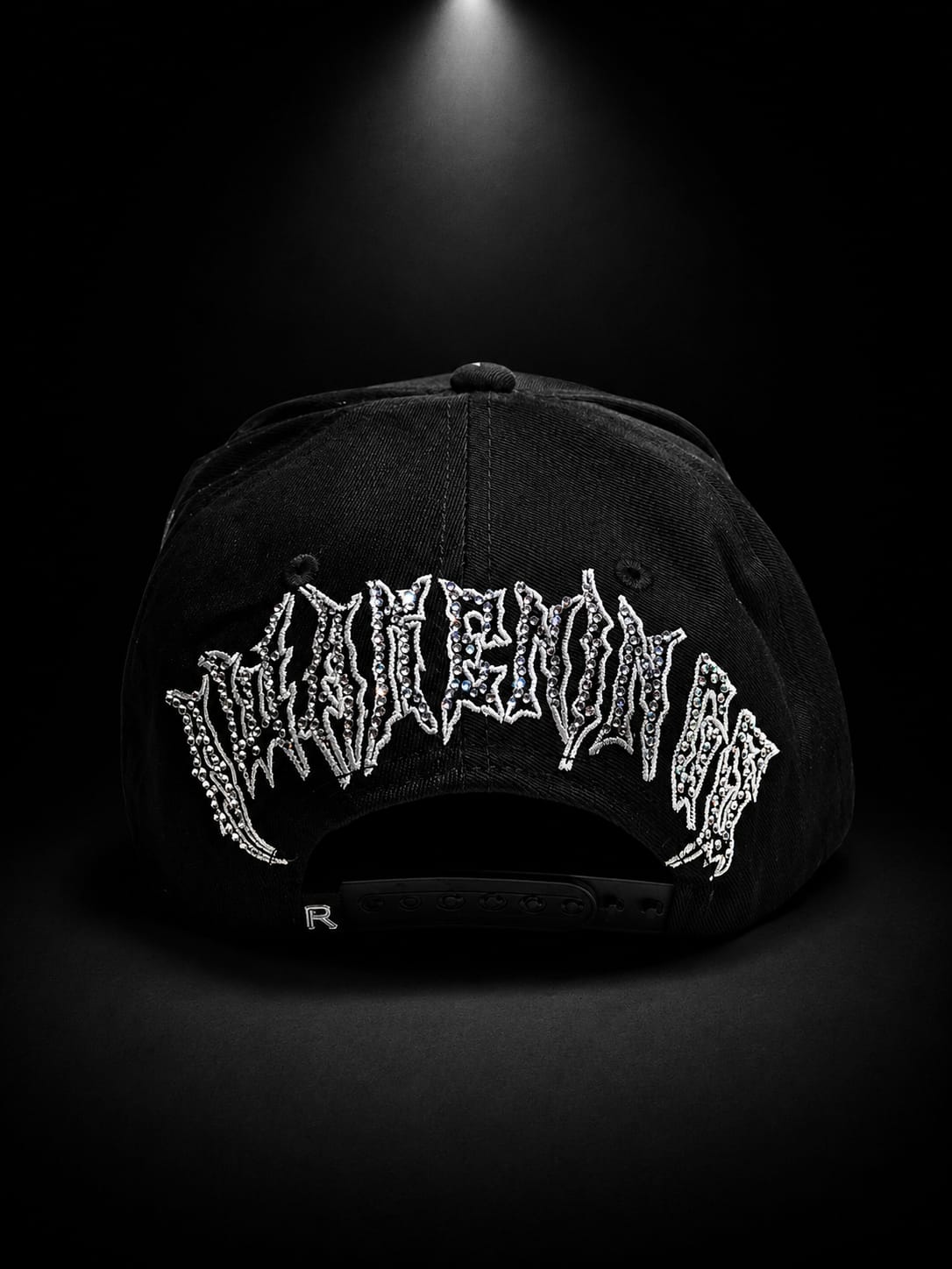 Rude Awakening "Rude Hat"