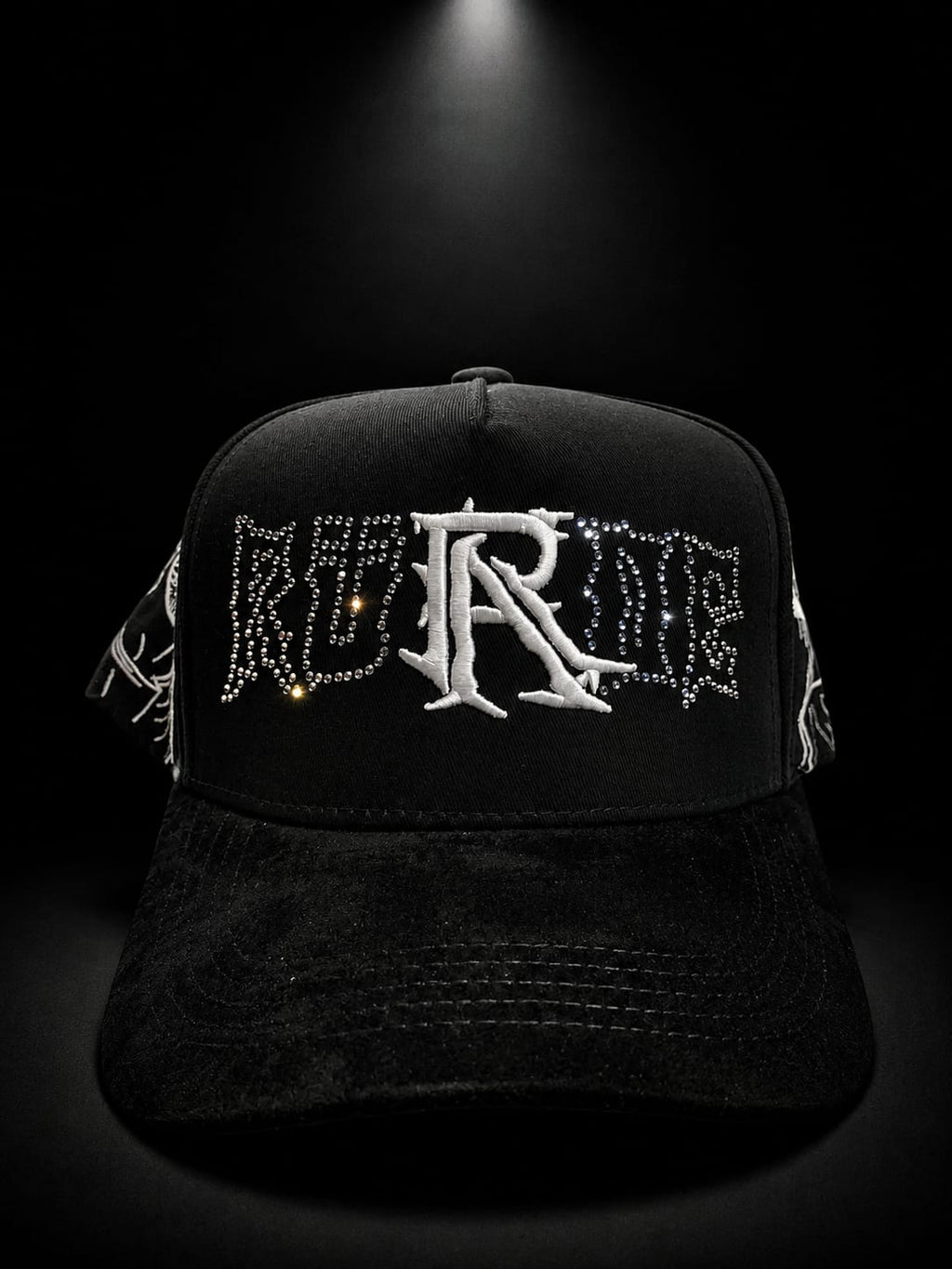 Rude Awakening "Rude Hat"