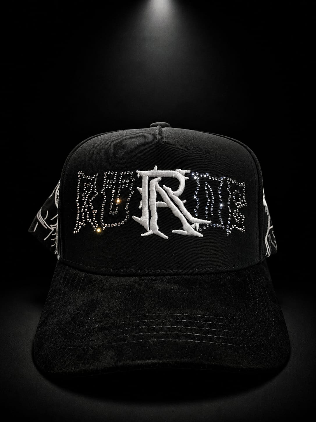 Rude Awakening "Rude Hat"