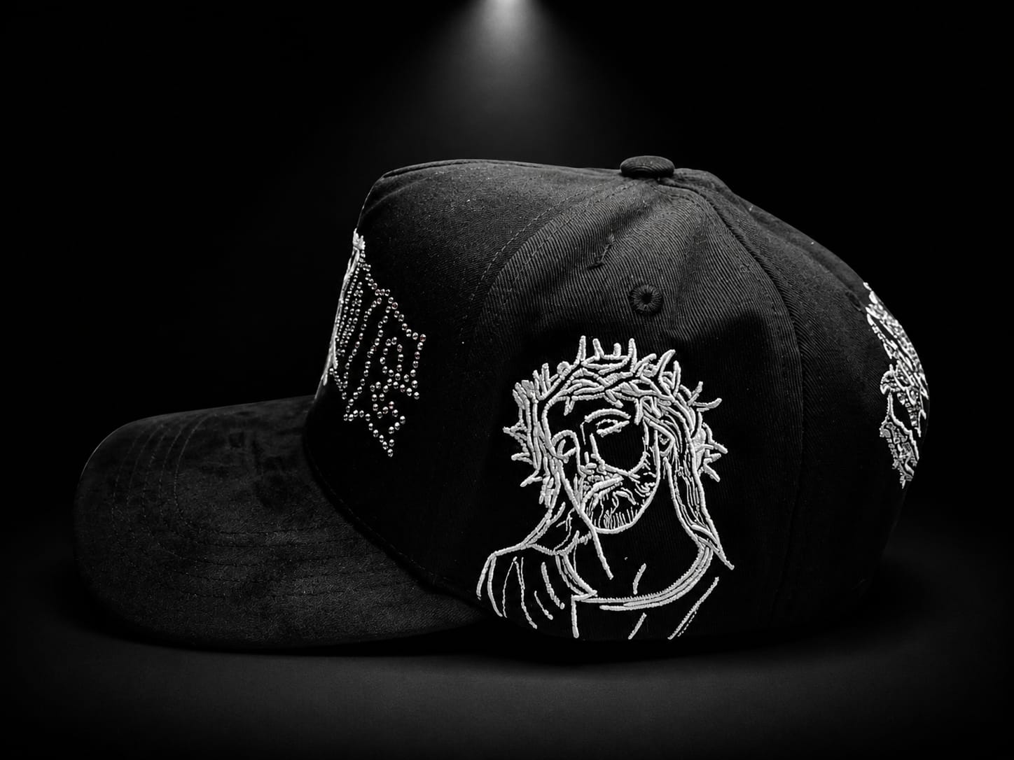 Rude Awakening "Rude Hat"