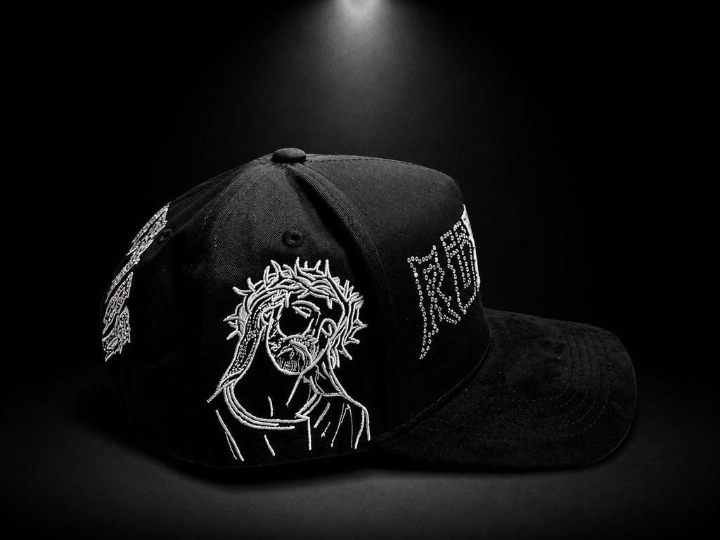 Rude Awakening "Rude Hat"