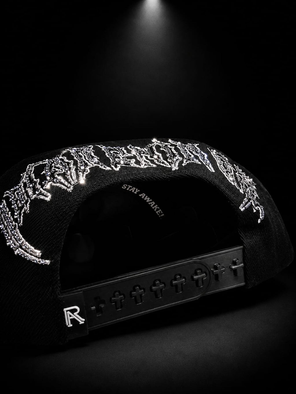Rude Awakening "Rude Hat"