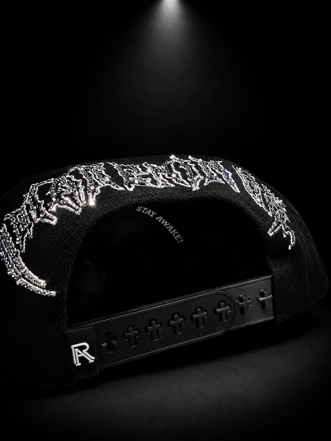 Rude Awakening "Rude Hat"