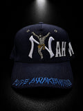 Rude Awakening "Yahweh III"