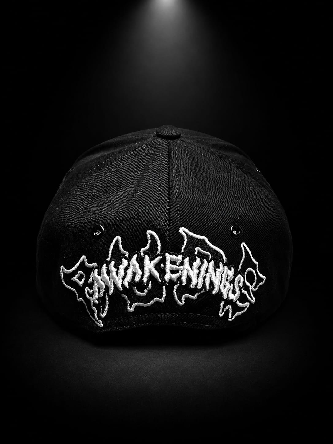 Rude Awakenings "Child Of God"