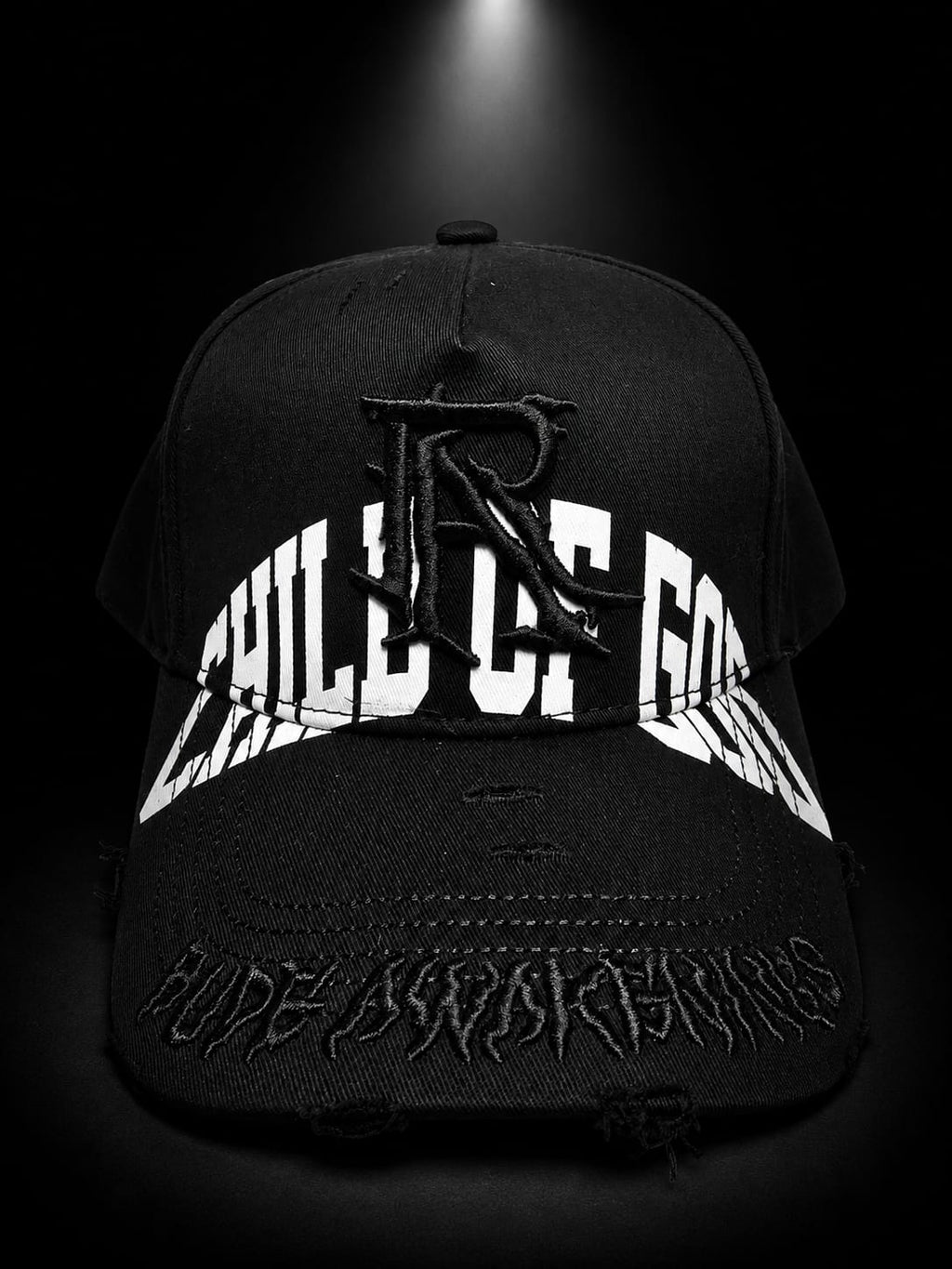 Rude Awakenings "Child Of God"