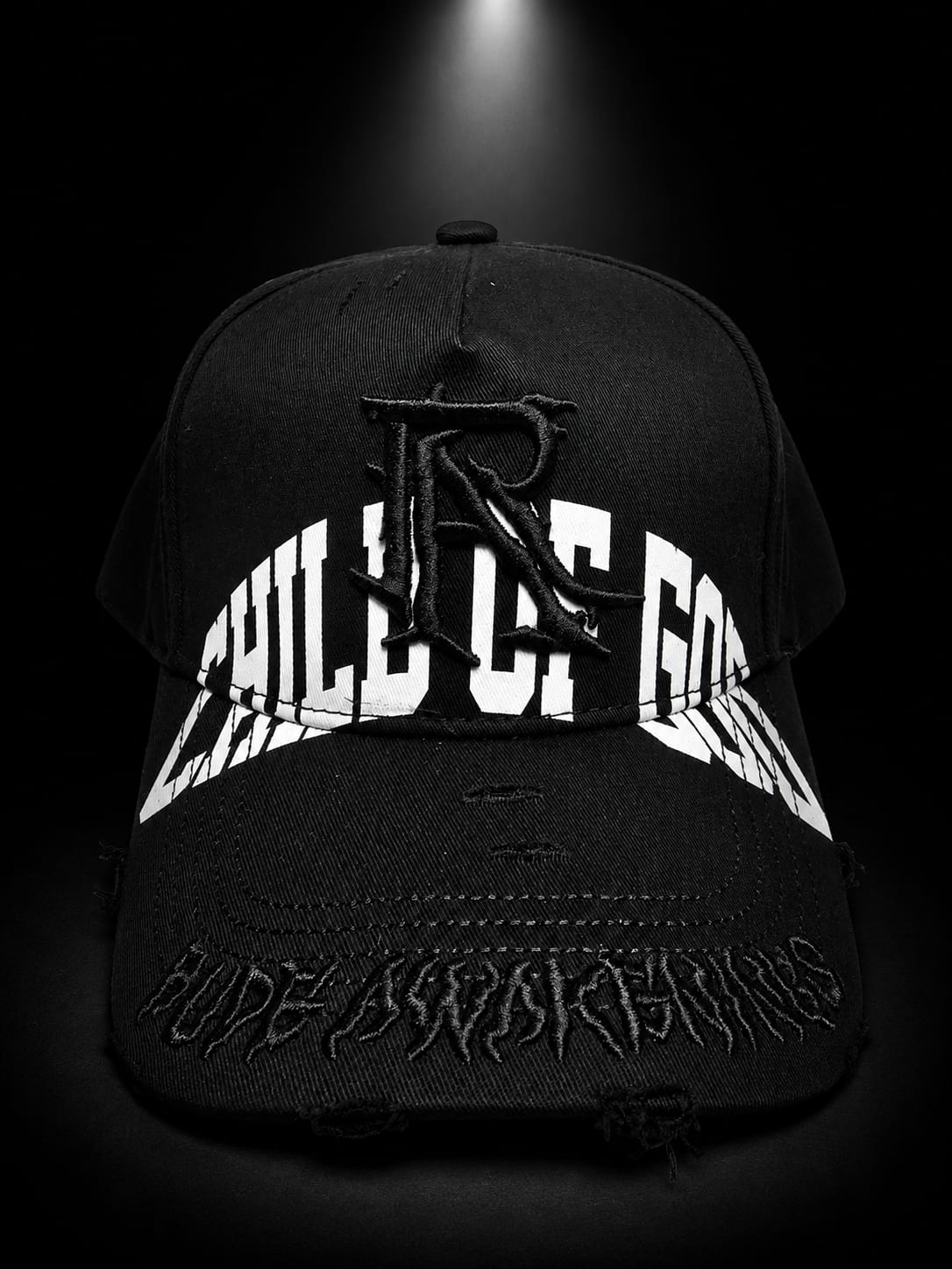 Rude Awakenings "Child Of God"