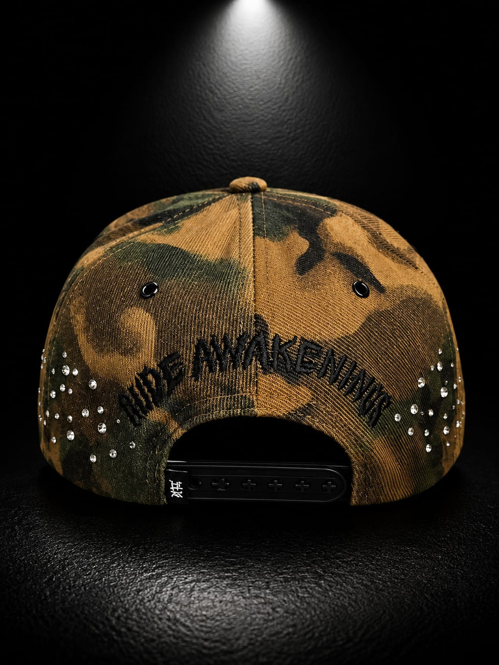 Rude Awakenings Heaven and Death III