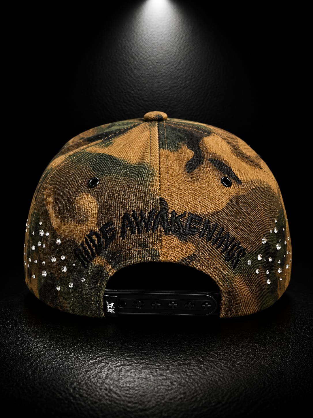 Rude Awakenings Heaven and Death III