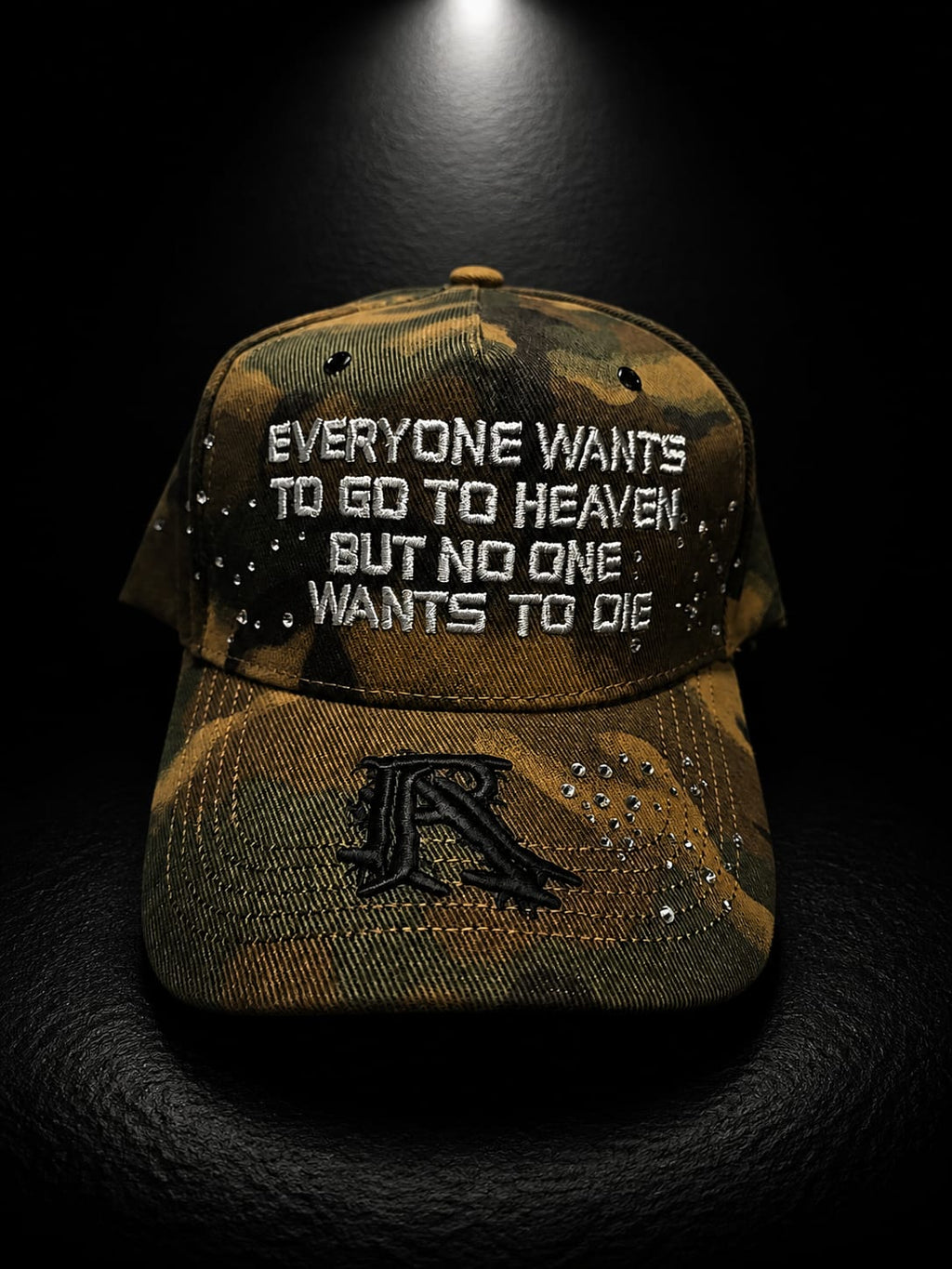 Rude Awakenings Heaven and Death III