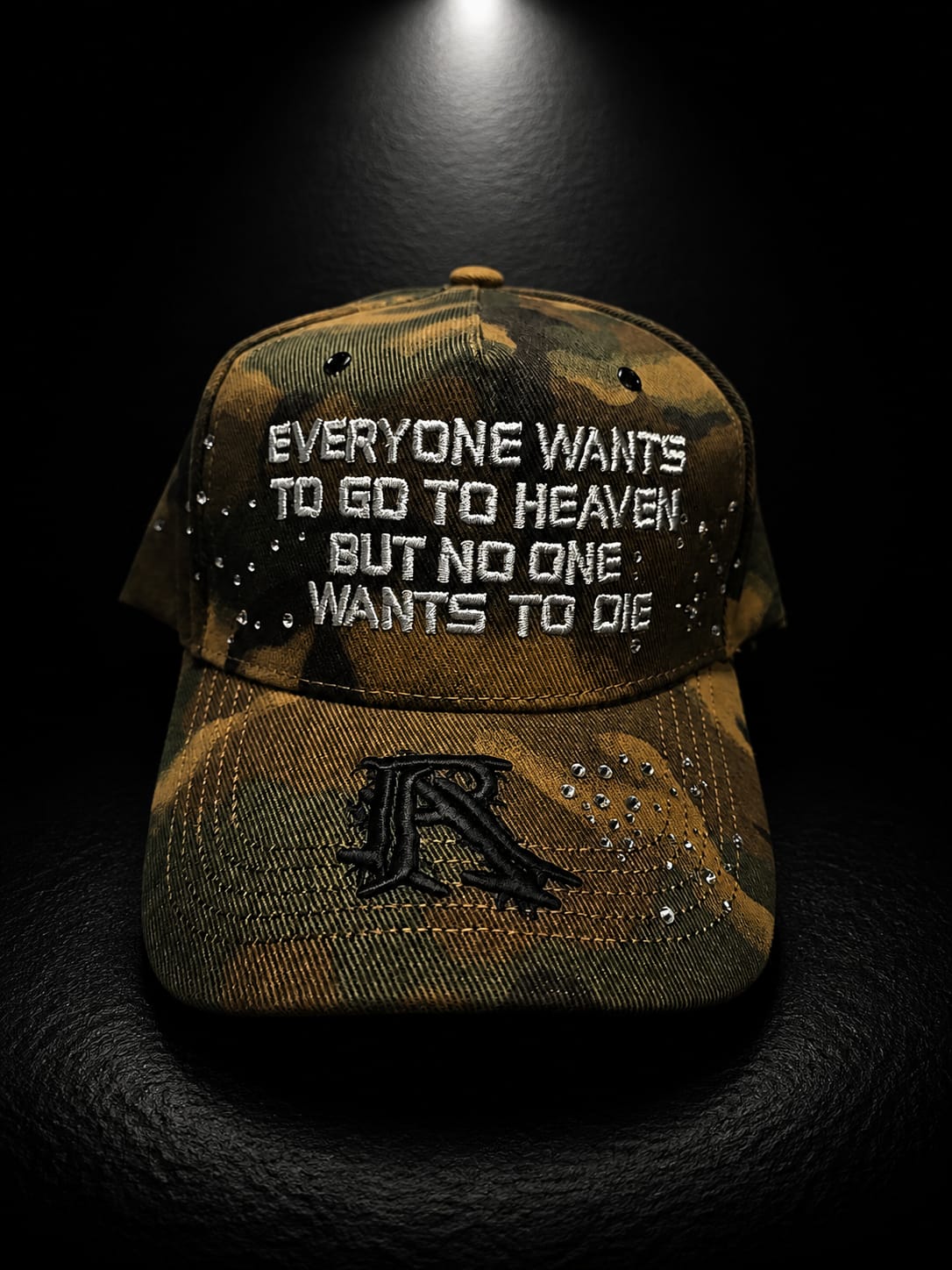 Rude Awakenings Heaven and Death III