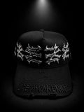 Rude Awakenings "NY Chrome"