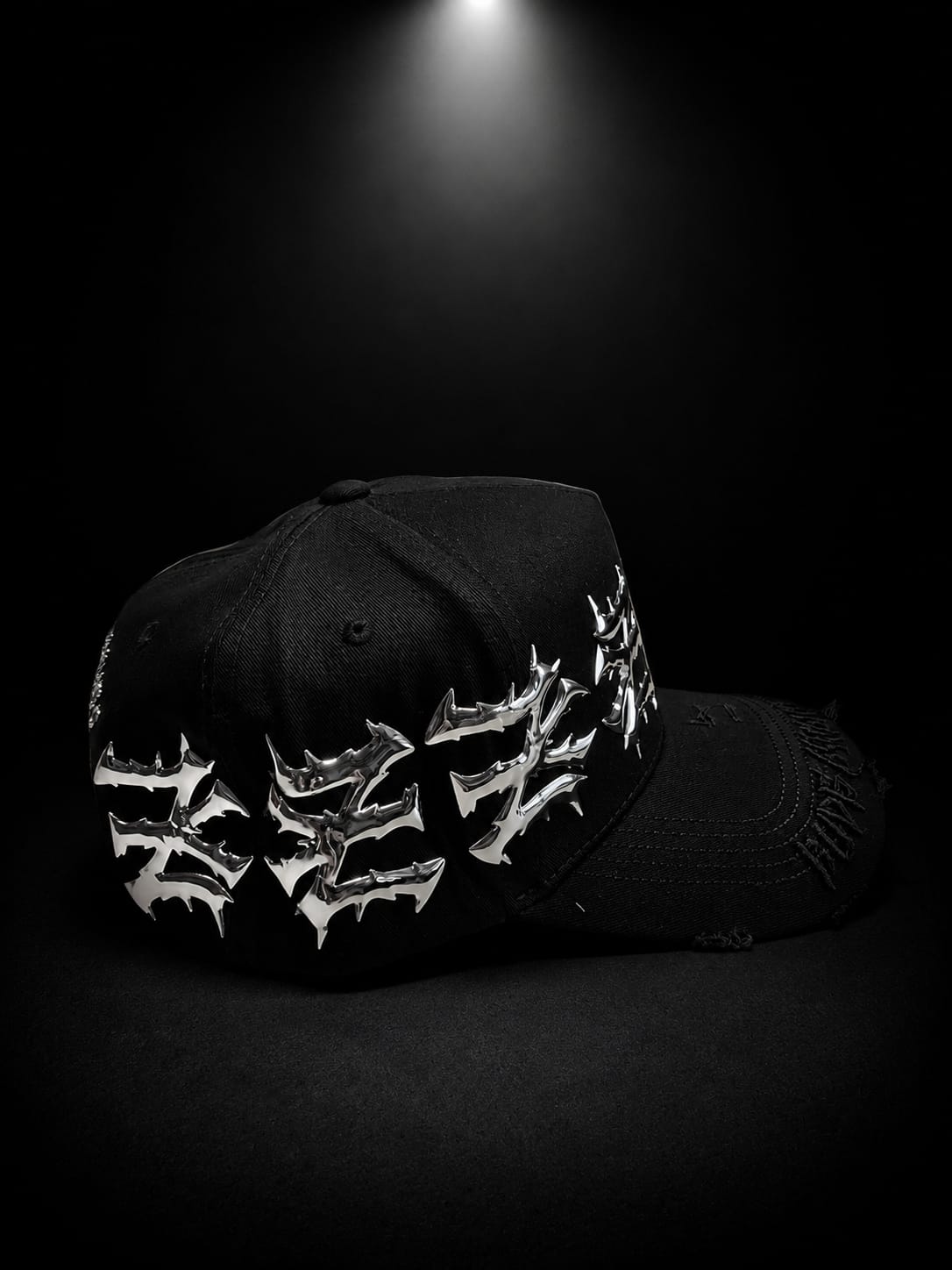 Rude Awakenings "NY Chrome"