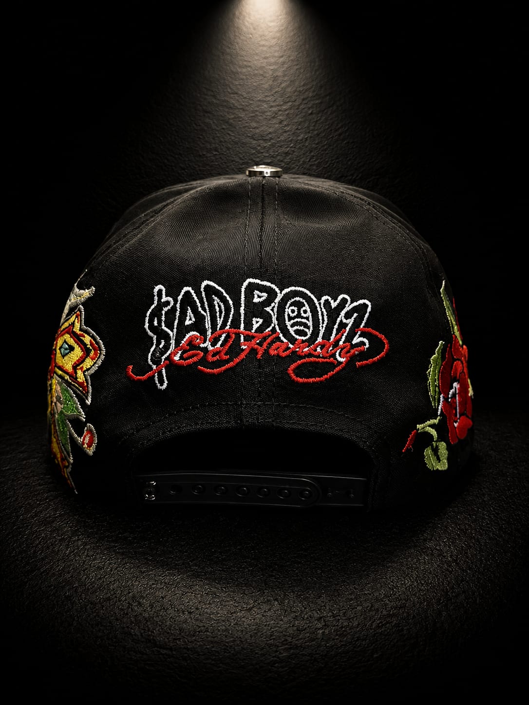 SAD BOYZ X ED HARDY "LA VIRGEN"