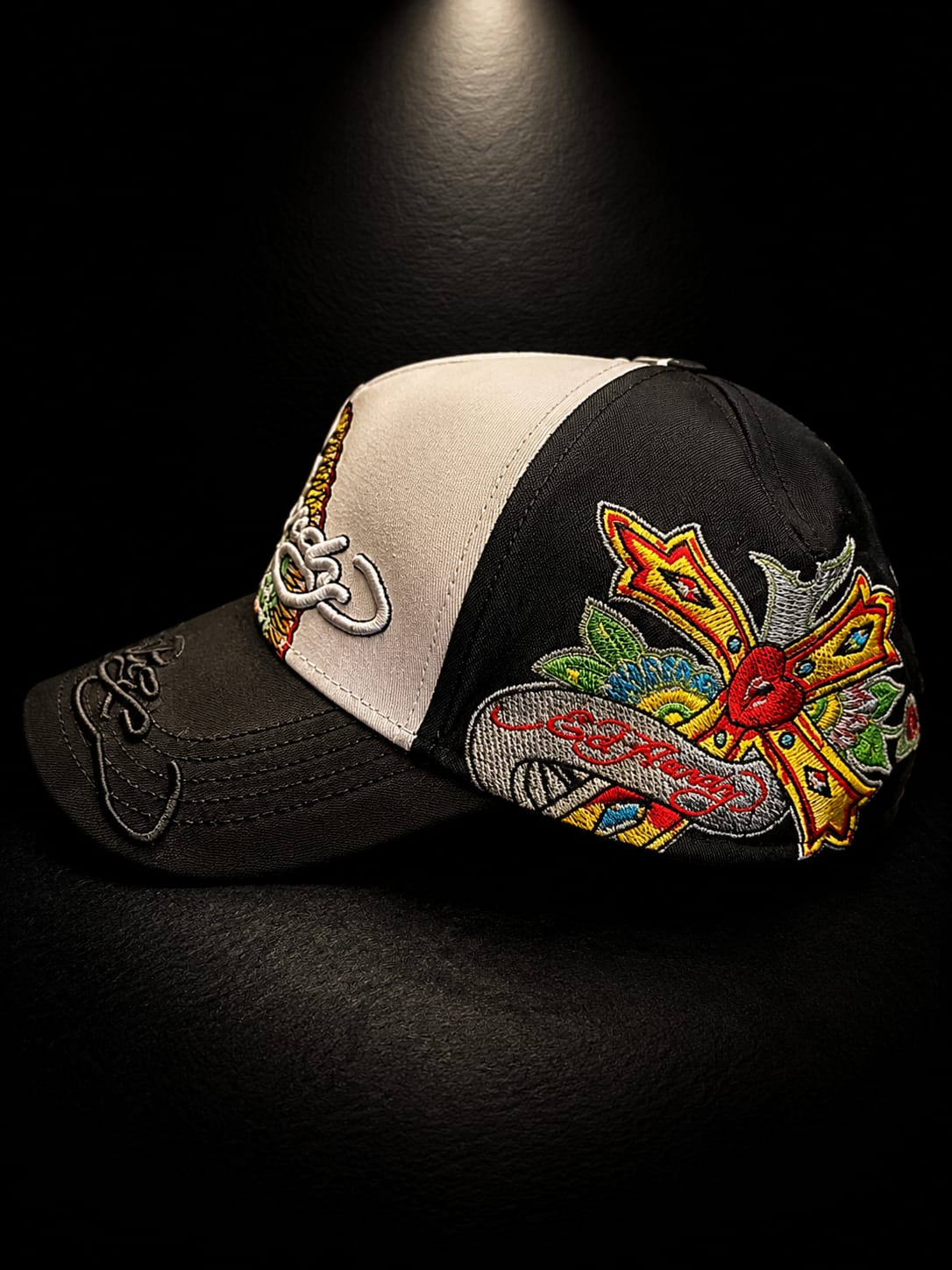 SAD BOYZ X ED HARDY "LA VIRGEN"
