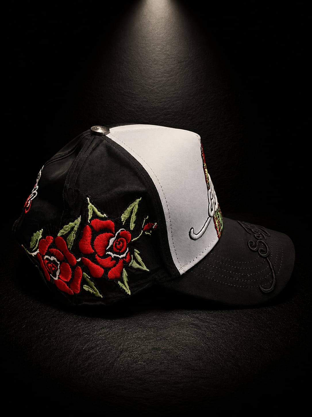 SAD BOYZ X ED HARDY "LA VIRGEN"