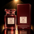 Tom Ford "Lost Cherry"