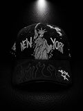 UNREAL "Lost NY"