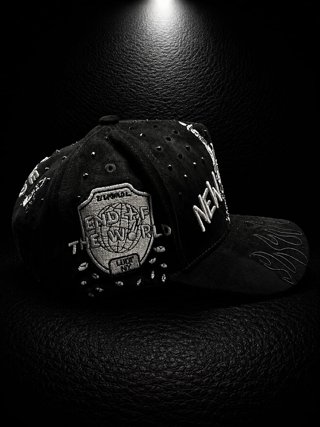 UNREAL "Lost NY"