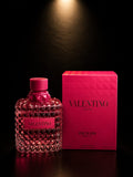 Valentino "Donna"
