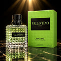Valentino "Donna Born in Roma"