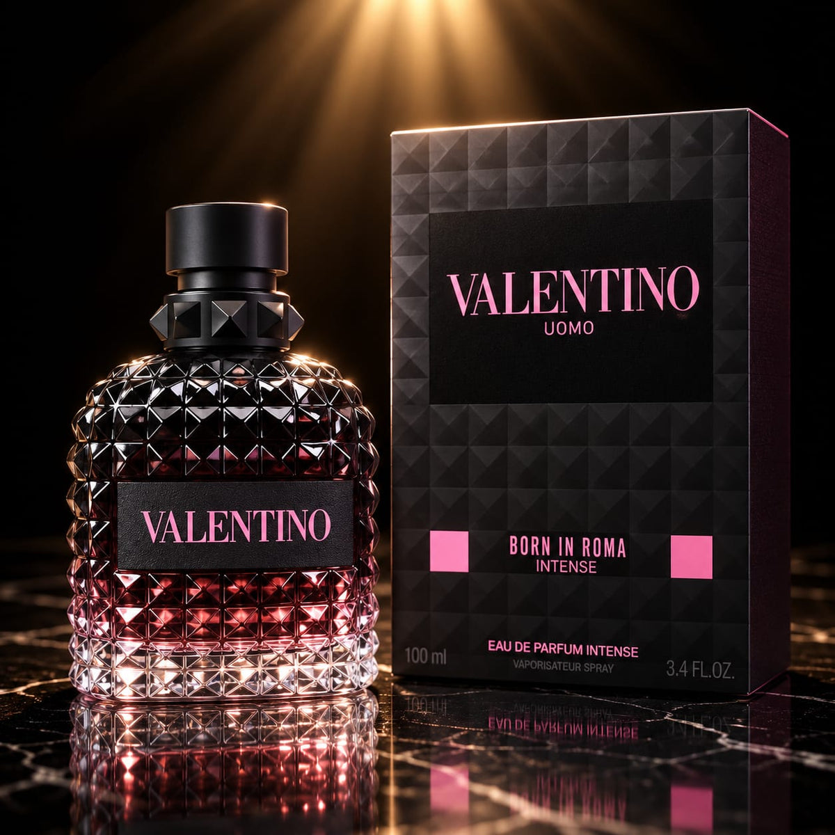 Valentino "UOMO - Born in Roma"