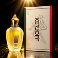Xerjoff "Naxos"